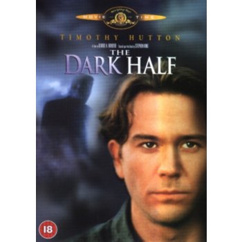 The Dark Half DVD