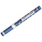 TARRA Pyrotechnik Konfety Cannon metalické 60 cm – Hledejceny.cz