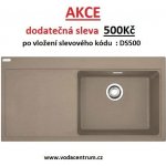 Franke MTG 611/7 Kašmír – Zboží Dáma