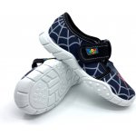 PEON dětská přezůvková obuv MI/018 OD spider – Zboží Dáma