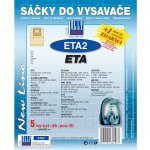 Jolly ETA 2 (5+1ks) do vysav. ETA – Zboží Mobilmania