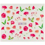 BIO nails Vodolepka BN 948 květy – Hledejceny.cz