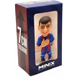 MINIX Football 7 cm Club FC Barcelona PEDRI