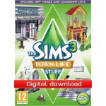 The Sims 3 Town Life Stuff – Hledejceny.cz