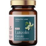 HEALTH LINK Luteolin extrakt 60 kapslí – Hledejceny.cz