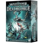 GW Warhammer Underworlds: Deathgorge – Hledejceny.cz