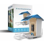 BOT Krmítko pro ptáky s kamerou BF1 – Zboží Dáma