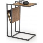 Halmar Compact dub zlatý / černá – Zboží Dáma