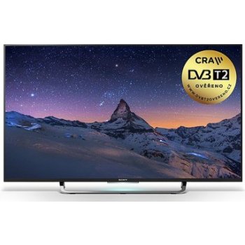 Sony Bravia KD-43X8309