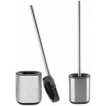 DURAmat WC štětka ve stojánku TPR 11,5 x 53,5 x 7,7 cm – Hledejceny.cz