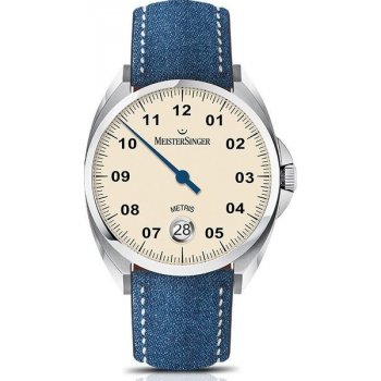 MeisterSinger ME903