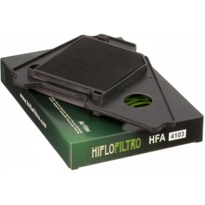 Vzduchový filtr HIFLOFILTRO HFA4103 – Hledejceny.cz