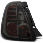 TUNING-TEC, Zadní světla LED diodové, FIAT 500 ,2007- – Hledejceny.cz