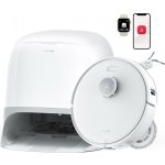 Roborock Qrevo Curv 5A1 White – Zboží Dáma