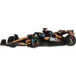 Mattel Hot Wheels F1 2024 McLaren Formula 1 Team 81 – Hledejceny.cz