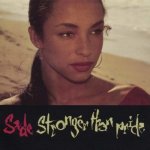 Sade - Stronger Than Pride =Rema CD – Hledejceny.cz