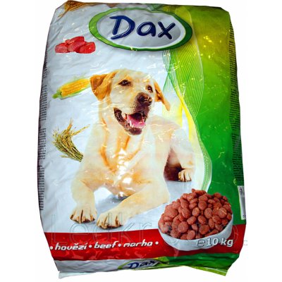 Dax Beef 10 kg – Zbozi.Blesk.cz