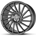 Keskin kt17 8x18 5x112 ET30 palladium | Zboží Auto