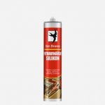 Den Braven Potravinářský silikon 280 ml transparentní – HobbyKompas.cz