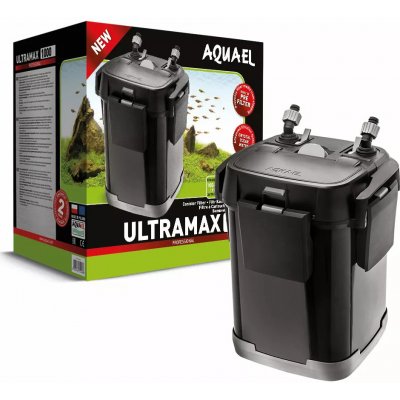 Aquael Ultramax 1000 – Sleviste.cz