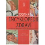 Rodinná encyklopedie zdraví - Charakteristiky, příčiny, prev... – Sleviste.cz