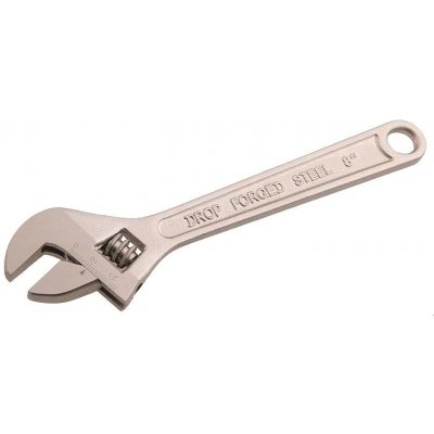 Francouzský klíč Klíč stavitelný, 200 mm, 8" (117200) – Zboží Mobilmania