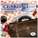 Albi Česko pro pamětníky – Sleviste.cz