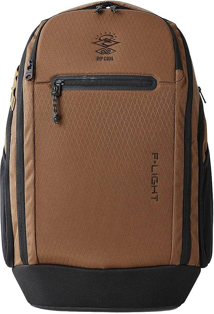 Rip Curl F-Light Searcher Searchers Brown 45 l