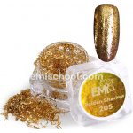 E.Mi Pigment Golden Shavings 205 – Zboží Mobilmania