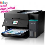 Epson EcoTank L6390 – Zbozi.Blesk.cz