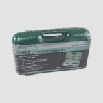 HONITON H4025 Sada hlavic 1/2" 25 dílů 40CRV – Sleviste.cz