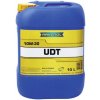 Motorový olej Ravenol UDT 10W-30 10 l