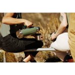 Stanley Legendary Classic 1 l Hammertone Green zelená – Zboží Dáma Stanley Legendary Classic 1 l Hammertone Green zelená – Zboží Dáma