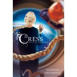 Cress Měsíční kroniky 3 Marissa Meyerová