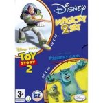 Toy Story 2 – Zboží Mobilmania