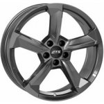 ATS AuvoraX 8,5x19 5x112 ET56 dark grey – Hledejceny.cz