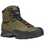 Tecnica Forge 2 0 Gtx Ms 002 pánské trekové boty tundra cool grey – Hledejceny.cz