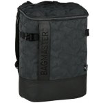 Bagmaster Linder 9 B městský khaki černá – Hledejceny.cz