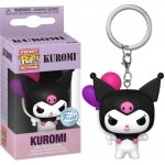 Funko Pocket Pop Hello Kitty Kuromi – Hledejceny.cz