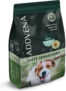 Addvena Taste Sensations Adult Small 2,5 kg