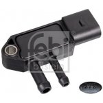 Senzor, tlak výfukového plynu FEBI BILSTEIN 40856