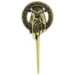 ABYstyle odznak Game of Thrones Hand of the King – Zboží Dáma