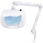 Shesto Lightcraft stolní lampa LED s lupou 15x20cm – Hledejceny.cz