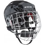 Hokejová helma CCM 60 Combo SR