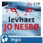 Levhart - Jo Nesbo – Hledejceny.cz