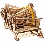 Ugears 3D mechanické puzzle Variátor - STEAM LAB 104 ks – Zbozi.Blesk.cz