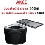 Franke Sorter Solo 60 40 l – Zboží Mobilmania