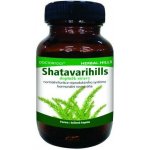 Herbal Hills Shatavarihills 60 veg. kapslí – Hledejceny.cz