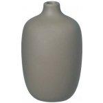 Váza CEOLA 12 cm, šedá, Blomus – Hledejceny.cz