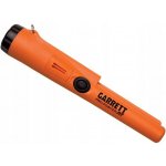 Garrett Pro-pointer AT Pinpointer oranžový – Zboží Mobilmania